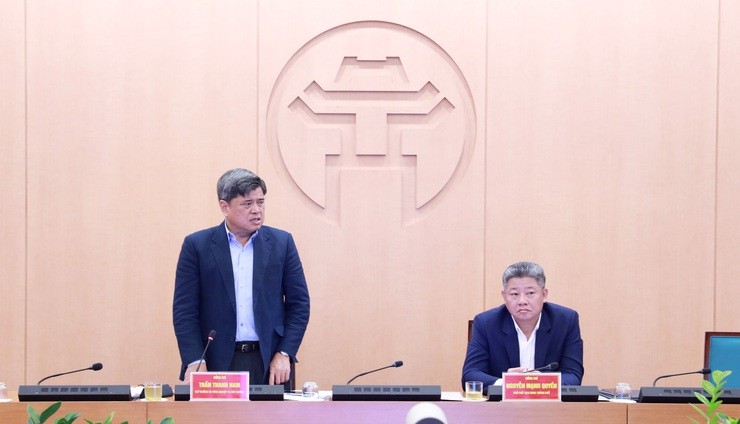 Đảm bảo nguồn cung thực phẩm dịp Tết Bính Ngọ 2026 cho người dân Thủ đô