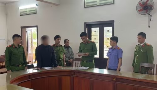 Khởi tố 38 đối tượng trong vụ chứa chấp, tàng trữ, mua bán ma tuý tại quán karaoke Venus