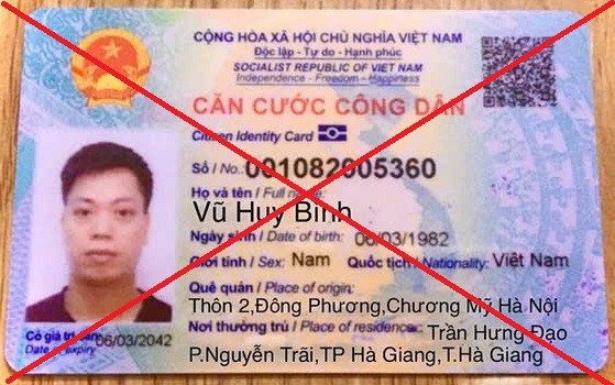 Khởi tố nhóm đối tượng lừa đảo tiền đặt cọc mua xe ôtô và huy động ủng hộ lũ lụt