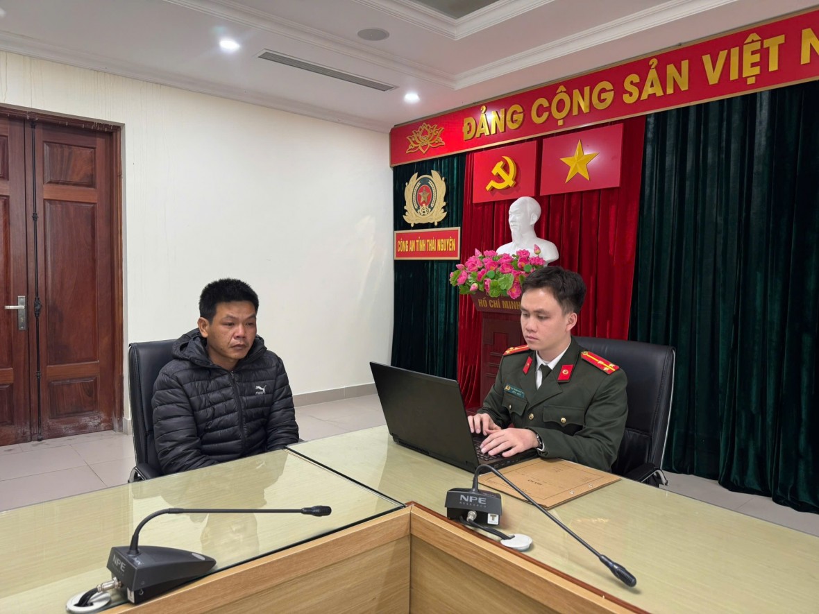 Khởi tố nhóm đối tượng lừa đảo tiền đặt cọc mua xe ôtô và huy động ủng hộ lũ lụt