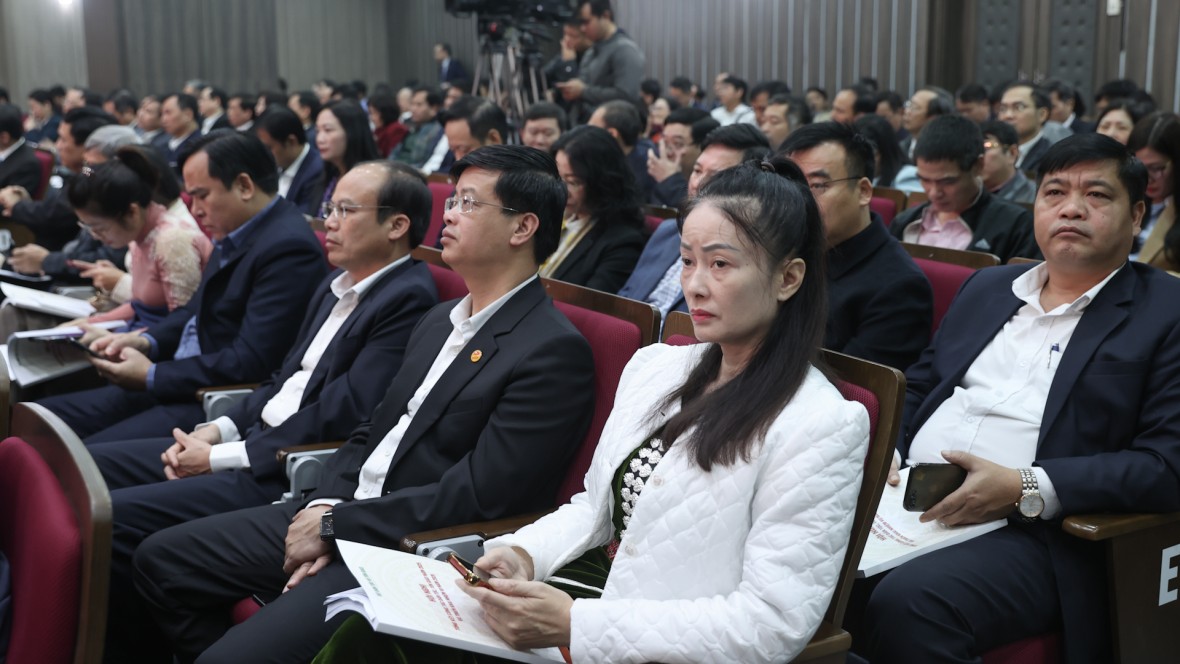 Kịp thời tháo gỡ ngay vướng mắc trong thực hiện chính sách dân tộc, tôn giáo