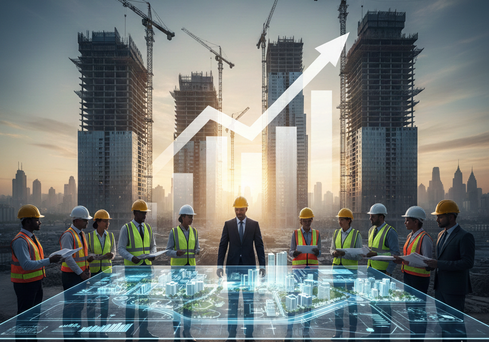 Luật Đầu tư 2025: Cơ chế 