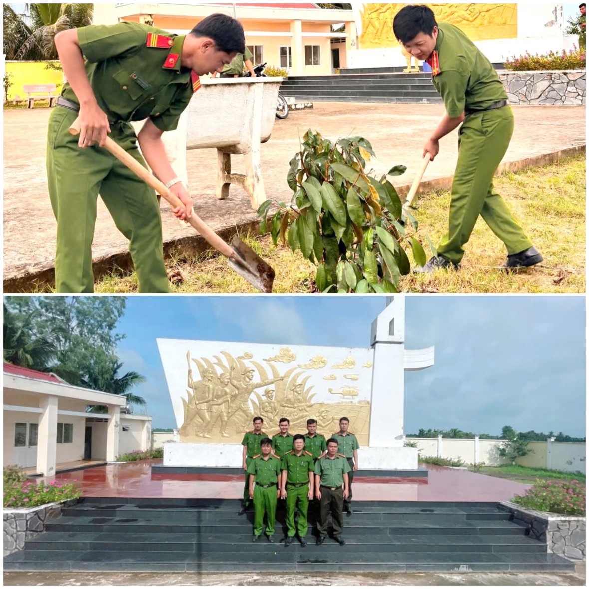 Xã Vĩnh Mỹ (Cà Mau) ghi nhận giá trị lịch sử, mở ra cơ hội phát triển mới