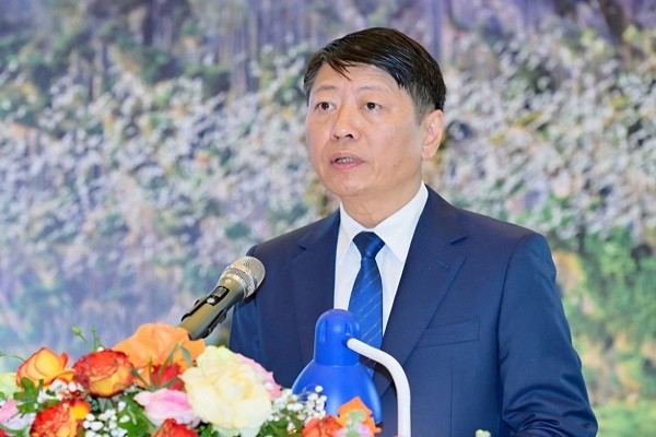 Hội thảo khoa học quốc tế đánh giá toàn diện Quần thể Tam Chúc - Vân Long