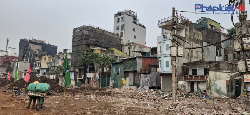 Toàn cảnh thông xe kỹ thuật đường Vành đai 1, giảm ùn tắc giao thông cho nội đô