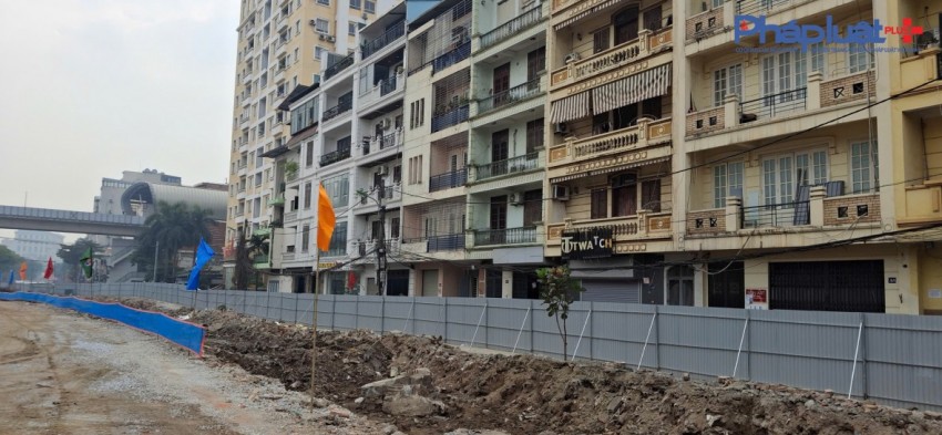 Toàn cảnh thông xe kỹ thuật đường Vành đai 1, giảm ùn tắc giao thông cho nội đô