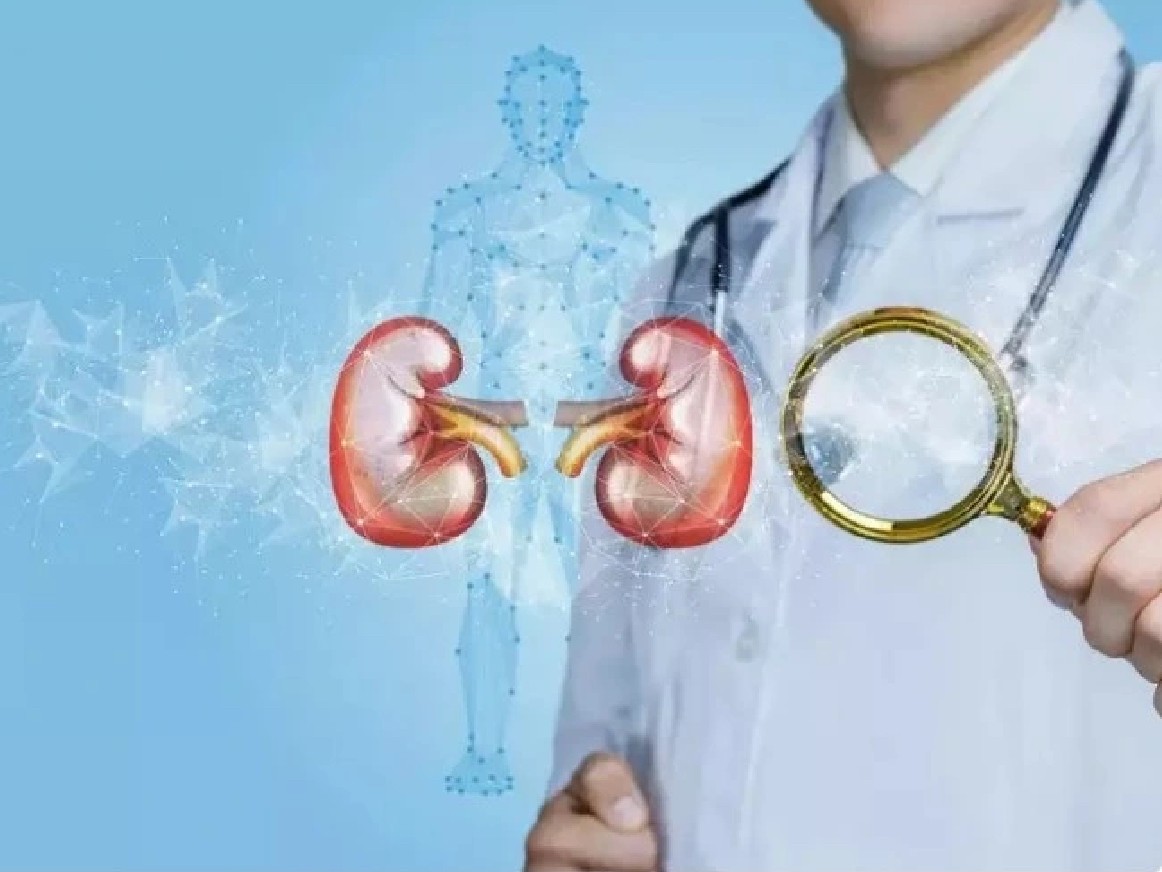 Báo động đỏ tình trạng trẻ hóa bệnh thận mạn tính