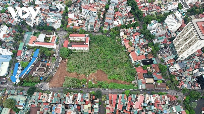 Ảnh minh họa. Nguồn: TTXVN