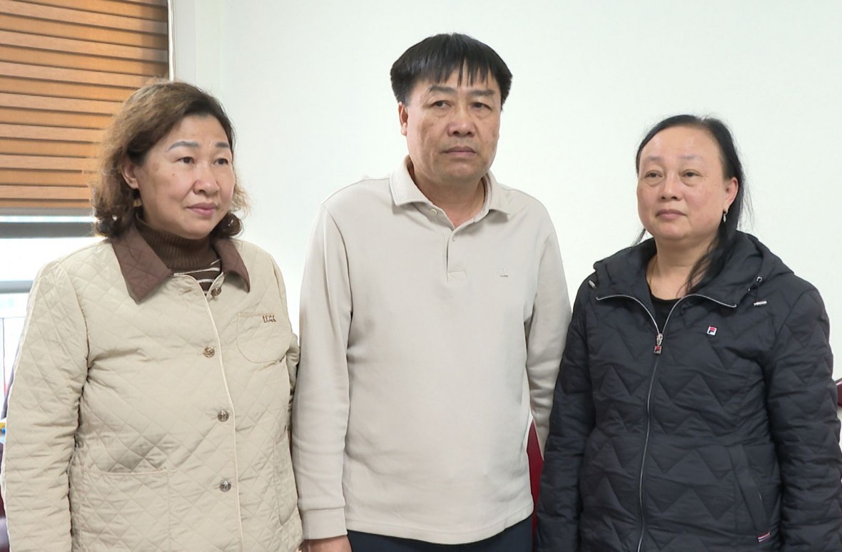 Khởi tố 3 đối tượng về tội trốn thuế xảy ra tại Công ty Cổ phần Tập đoàn Cường Minh