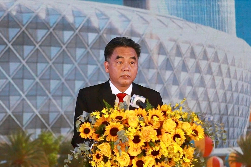 TP HCM đầu tư xây dựng khu liên hợp thể thao với sức chứa 70.000 chỗ