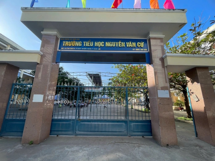 Sở GD-ĐT Gia Lai chấn chỉnh lạm thu sau vụ huy động 624 triệu đồng ở trường tiểu học