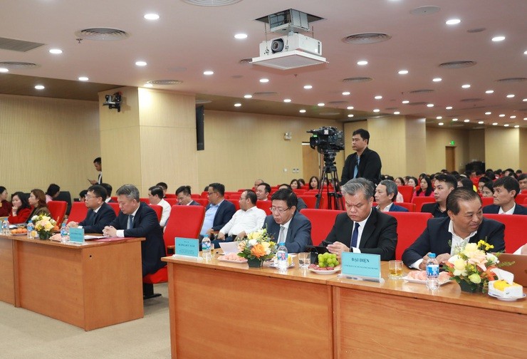 Thúc đẩy tiến độ các dự án, mang lại diện mạo mới cho Thủ đô