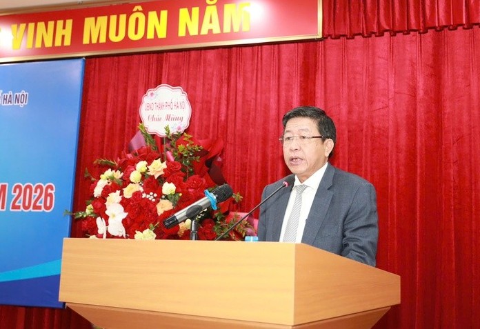 Thúc đẩy tiến độ các dự án, mang lại diện mạo mới cho Thủ đô