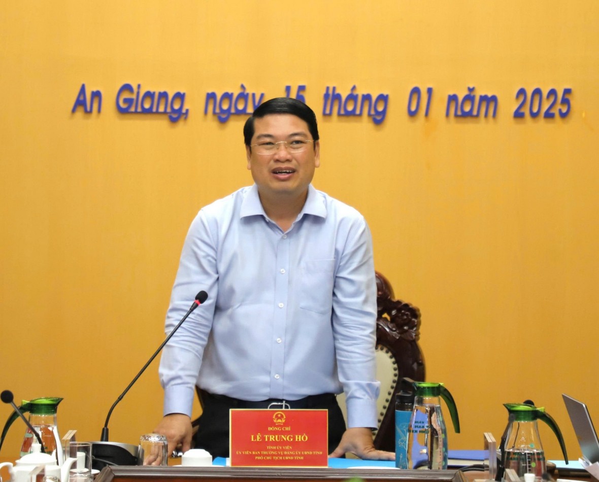 Đẩy nhanh tiến độ các dự án trọng điểm tại Phú Quốc phục vụ Hội nghị APEC 2027