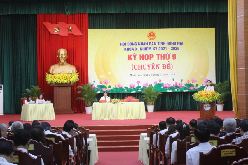 Giao UBND TP HCM làm cơ quan có thẩm quyền triển khai dự án đầu tư xây dựng tuyến đường sắt Thủ Thiêm - Long Thành 42km