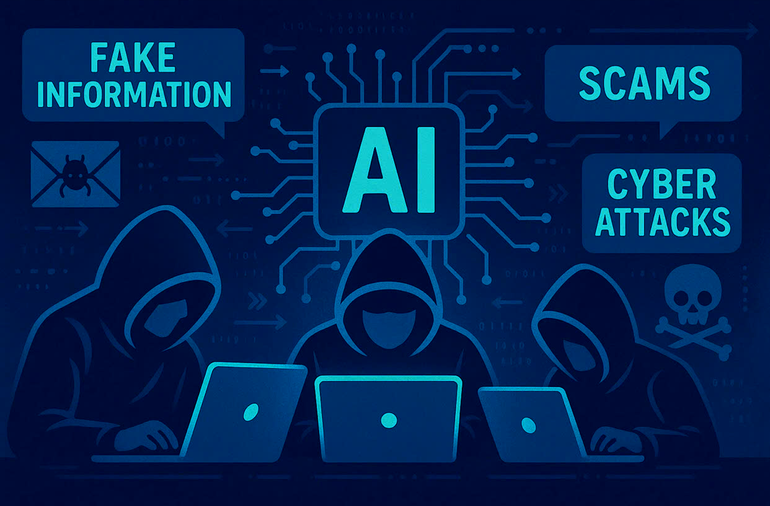 Việt Nam phải đối mặt với khoảng 552.000 cuộc tấn công mạng trong năm 2025