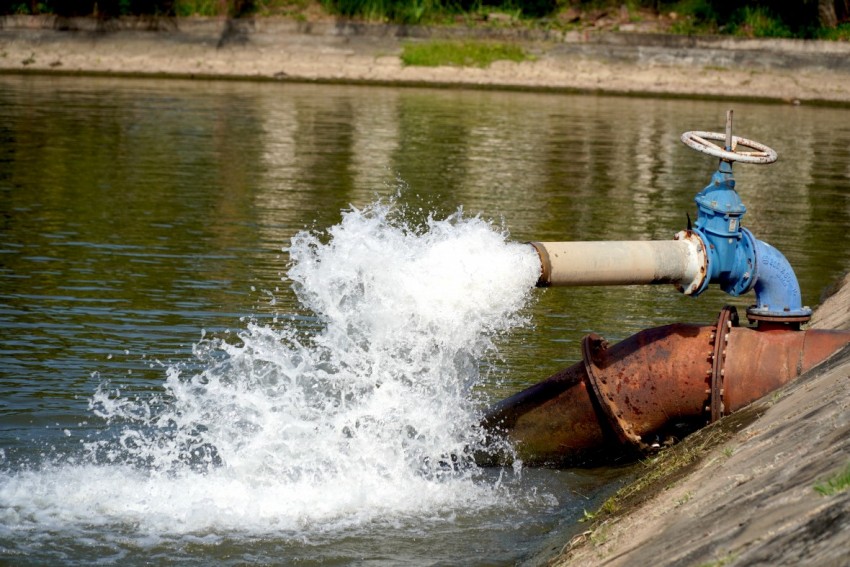 Vĩnh Long phát lệnh trữ nước ngọt, chủ động ứng phó xâm nhập mặn mùa khô 2025-2026