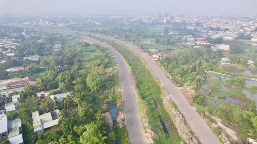 Đồng Nai: Mục tiêu năm 2026 là thu ngân sách từ 150.000 tỷ đồng trở lên