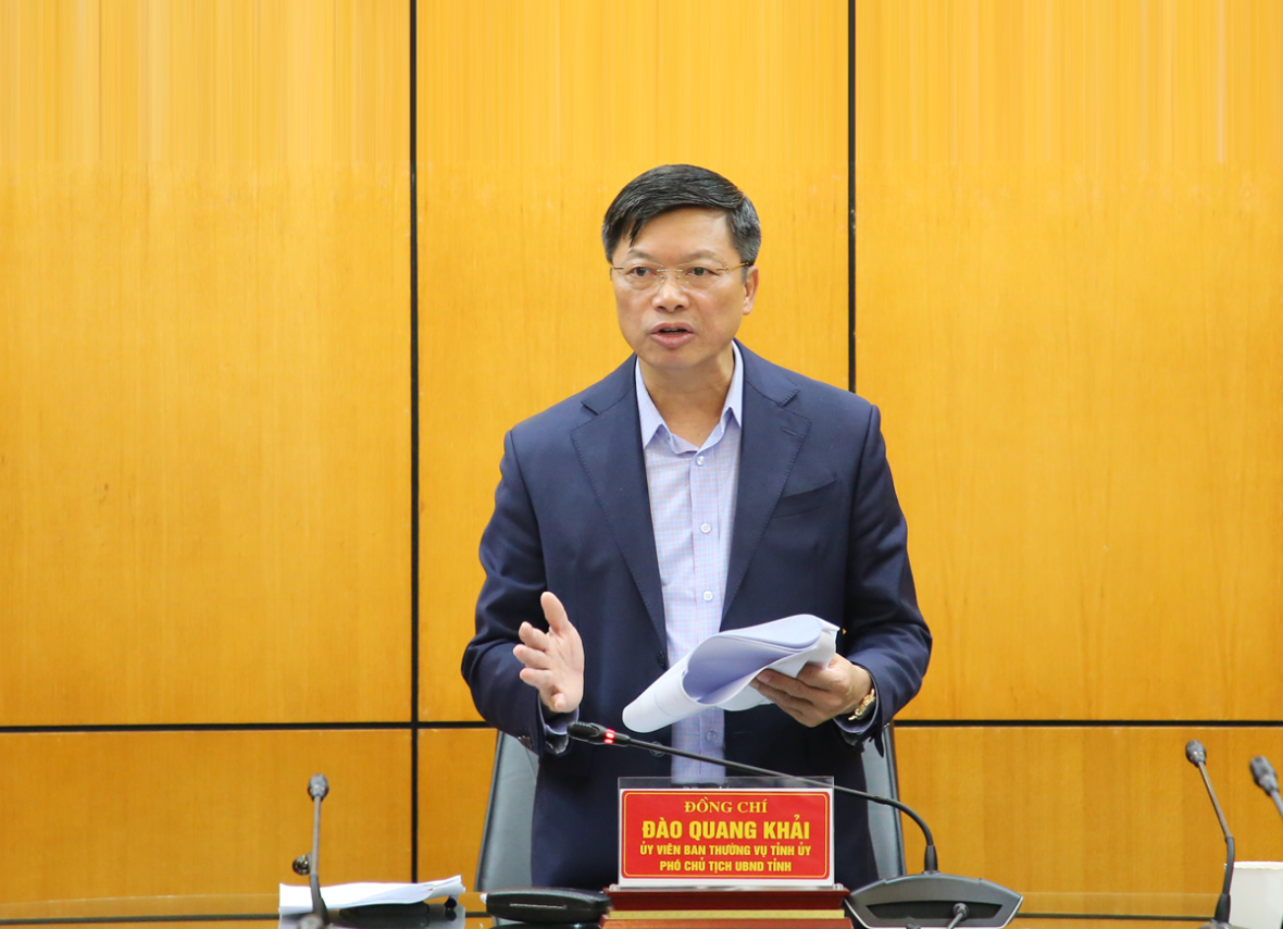 Bắc Ninh: Tháo gỡ vướng mắc các dự án không sử dụng vốn đầu tư công