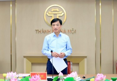 Có giải pháp căn cơ, tổng thể giải quyết dứt điểm các điểm nghẽn về môi trường