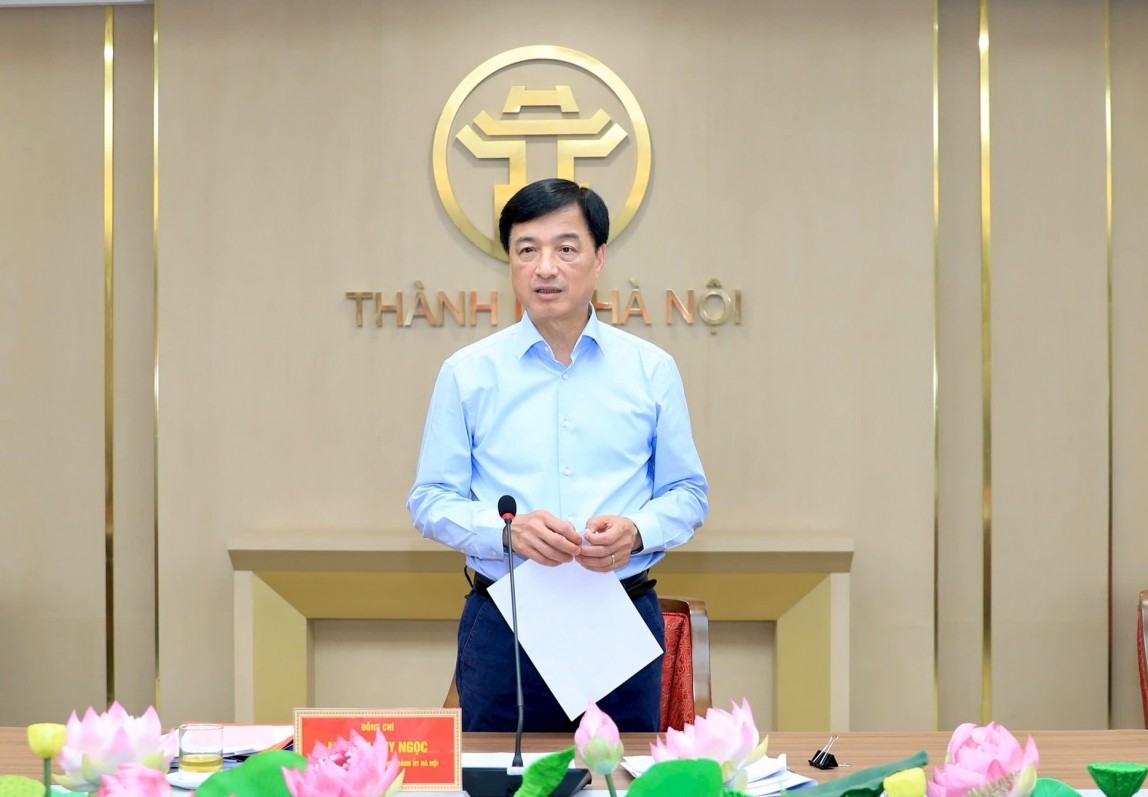 Có giải pháp căn cơ, tổng thể giải quyết dứt điểm các điểm nghẽn về môi trường