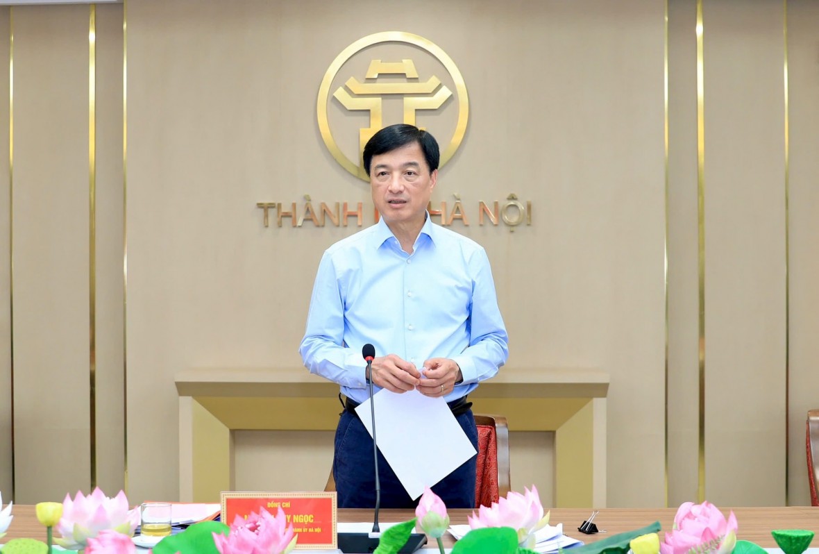 Có giải pháp căn cơ, tổng thể giải quyết dứt điểm các điểm nghẽn về môi trường