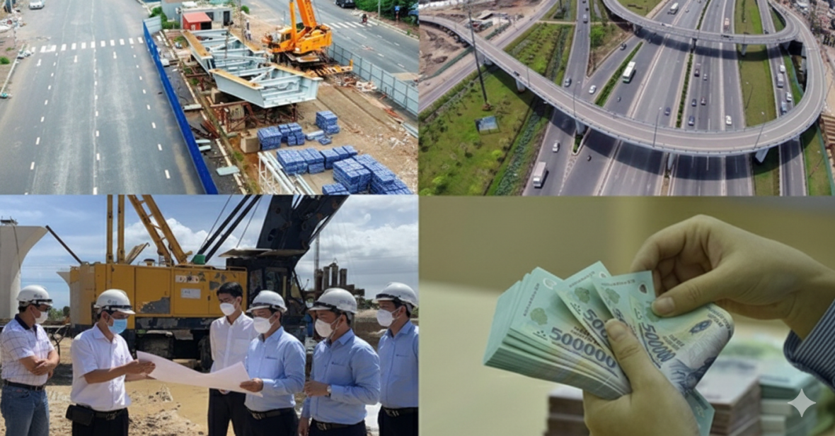 Quy định mới về thuê tư vấn và chi phí thẩm định dự án quan trọng quốc gia