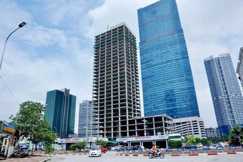 Quy định mới về phân loại đô thị Quy định mới về phân loại đô thị