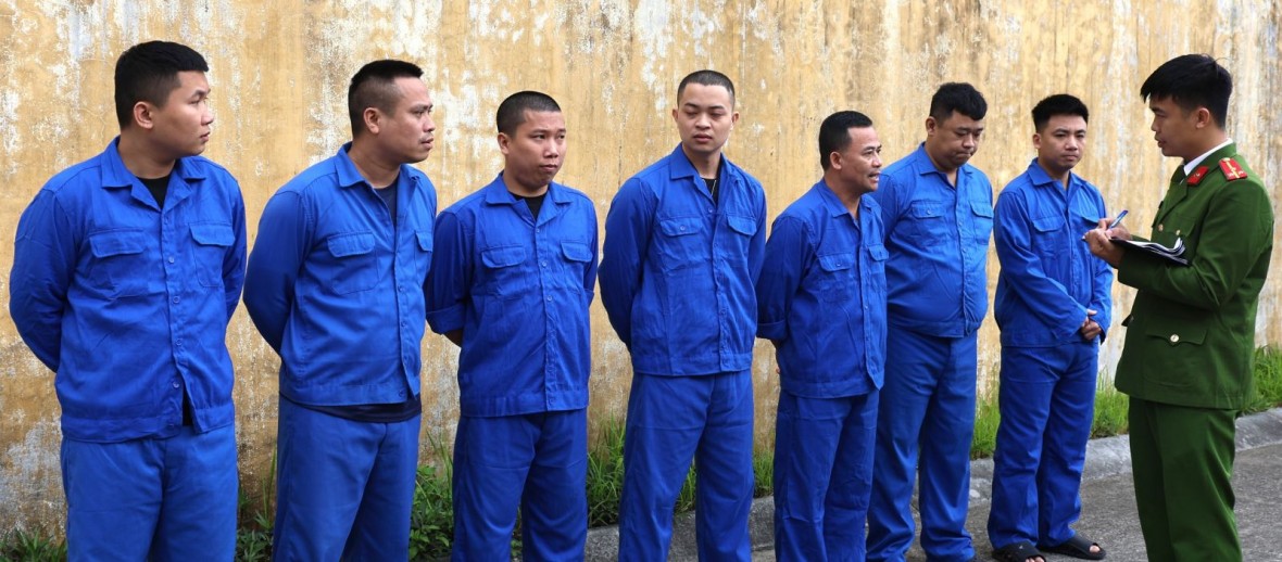 Triệt phá đường dây cá độ bóng đá 1.200 tỷ đồng trên không gian mạng