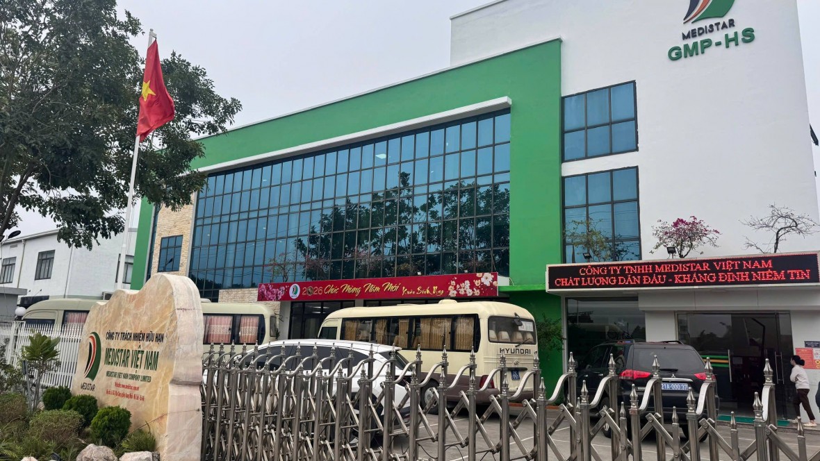 Triệt phá đường dây sản xuất, buôn bán thực phẩm chức năng giả với doanh thu gần 1.800 tỷ đồng