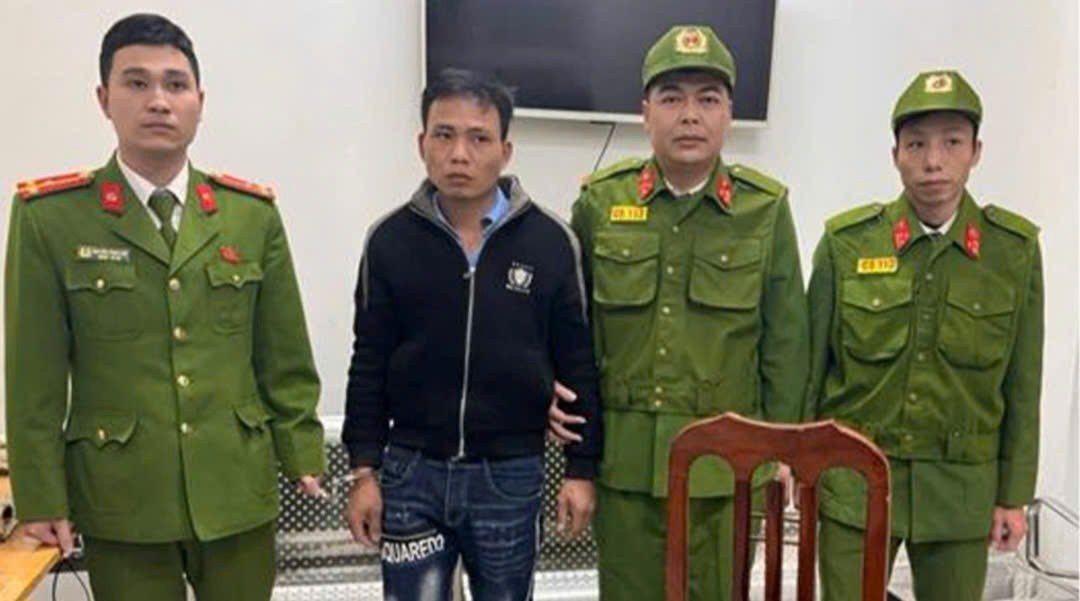 Hà Nội: Cảnh sát 113 bắt giữ đối tượng giấu heroin trong bao thuốc lá