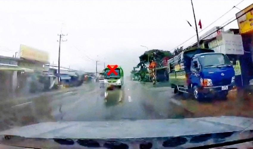 Lực lượng Công an Đồng Nai siết chặt tuần tra, kiểm soát, giữ vững ANTT, an toàn giao thông dịp cận Tết Bính Ngọ