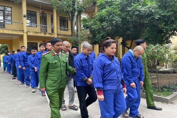 Công an tỉnh Hưng Yên lập nhiều thành tích sau 01 tháng thực hiện đợt cao điểm