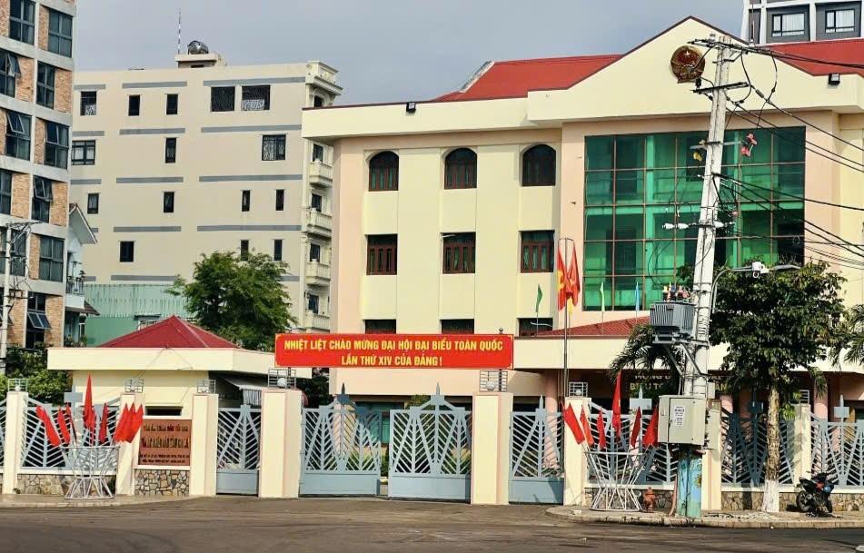 Gia Lai: Rực rỡ cờ hoa hướng về Đại hội XIV của Đảng Gia Lai: Rực rỡ cờ hoa hướng về Đại hội XIV của Đảng