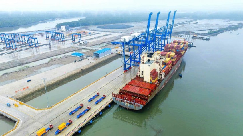 Đồng Nai bứt phá mạnh mẽ, khẳng định vị thế trung tâm phát triển kinh tế – hạ tầng vùng Đông Nam Bộ