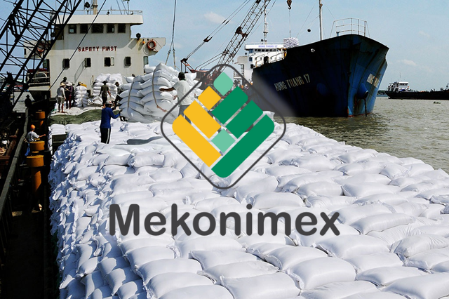 Hơn 10 triệu cổ phần rao bán tại Công ty Cổ phần Nông sản thực phẩm xuất khẩu Cần Thơ bị 