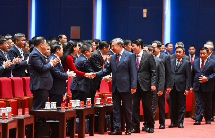 Tiêu chuẩn khắt khe và quy trình 5 bước bầu chọn Tổng Bí thư khóa mới