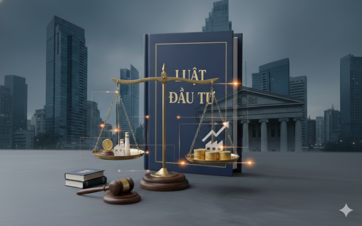 Bộ Tài chính đề xuất sửa quy định về ưu đãi đầu tư theo Luật Đầu tư 2025