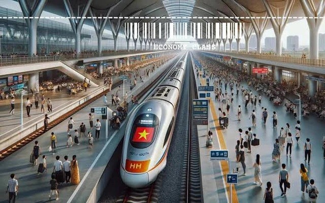 Chính phủ ban hành quy định mới về điều kiện kinh doanh hạ tầng và vận tải đường sắt Quy định mới về điều kiện kinh doanh hạ tầng và vận tải đường sắt