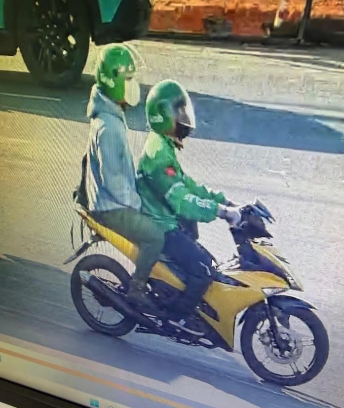 Đặc điểm nhận dạng các đối tượng