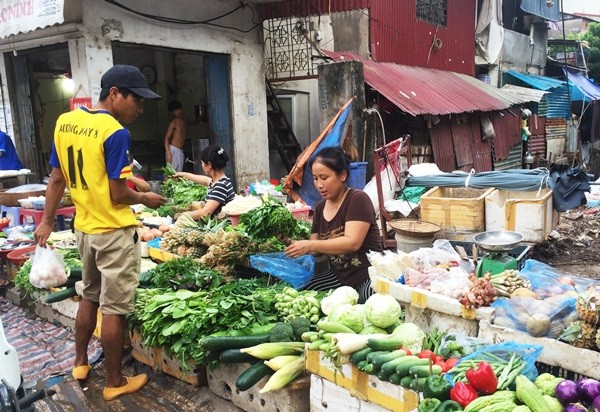 Ảnh minh họa. Nguồn: VGP