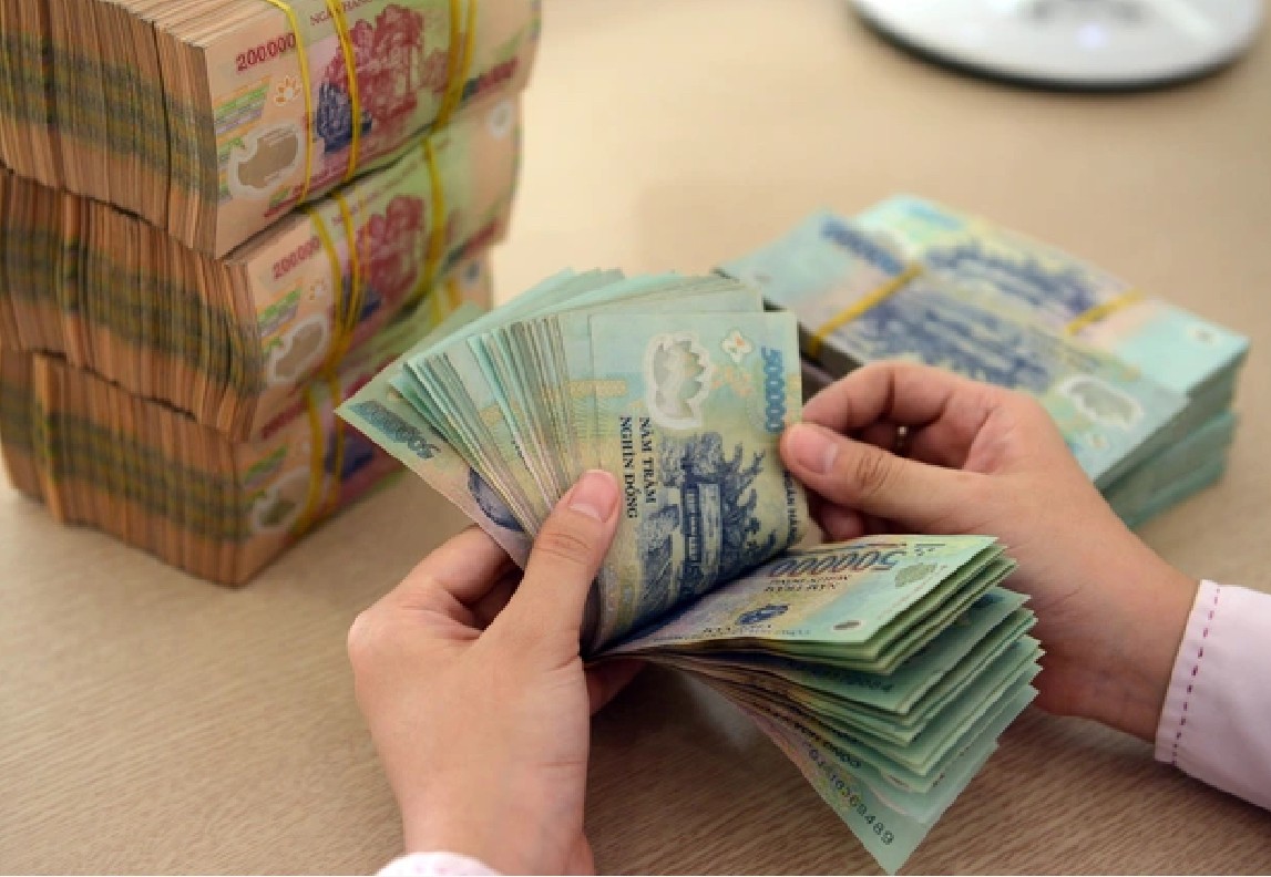 Đề xuất cơ chế tài chính mới cho ngành Thuế, Hải quan, Kho bạc Đề xuất cơ chế tài chính mới cho ngành Thuế, Hải quan, Kho bạc