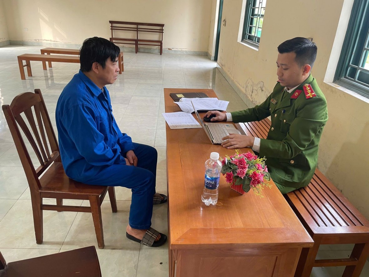 Khởi tố vụ án mua bán trái phép hóa đơn hơn 37 tỷ đồng tại Phú Thọ