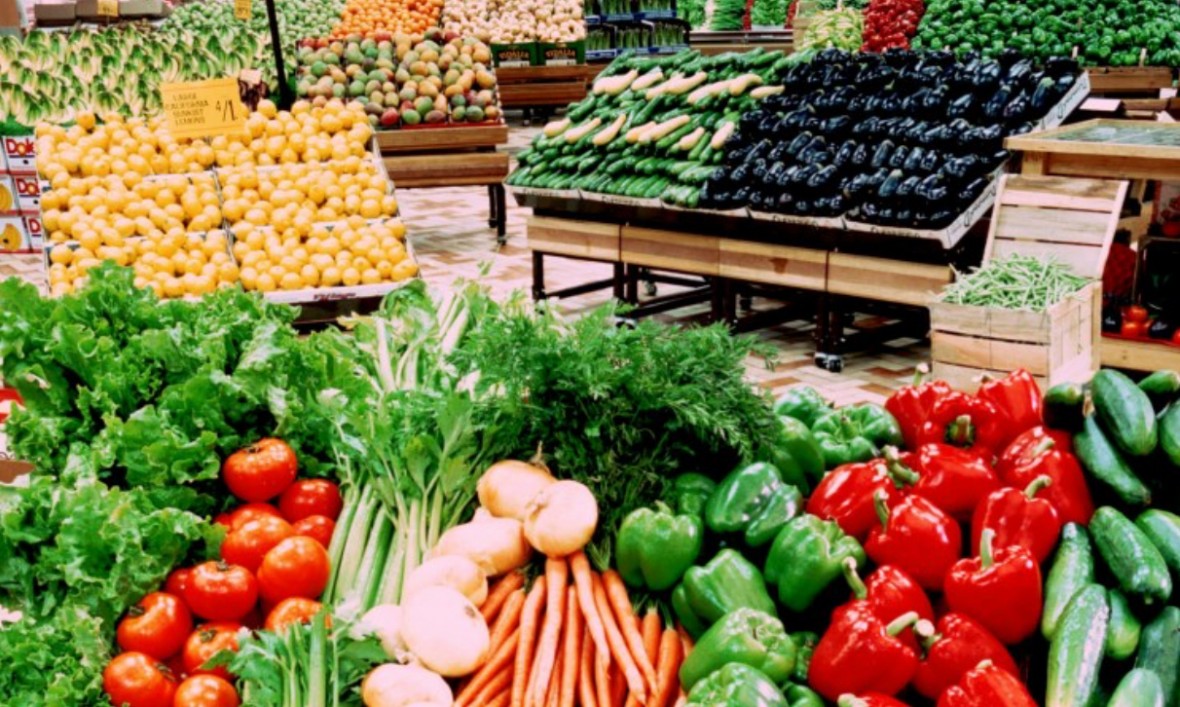 Xuất khẩu rau quả tăng 40%, kỳ vọng cán mốc 10 tỷ USD