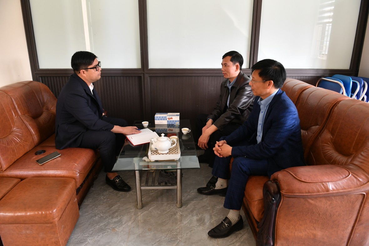 Thực hiện mô hình mới MTTQ và các tổ chức chính trị – xã hội: Kinh nghiệm từ Quảng Ninh