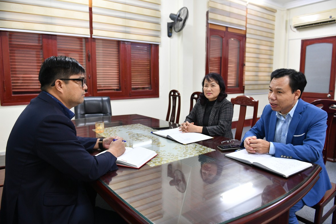 Thực hiện mô hình mới MTTQ và các tổ chức chính trị – xã hội: Kinh nghiệm từ Quảng Ninh