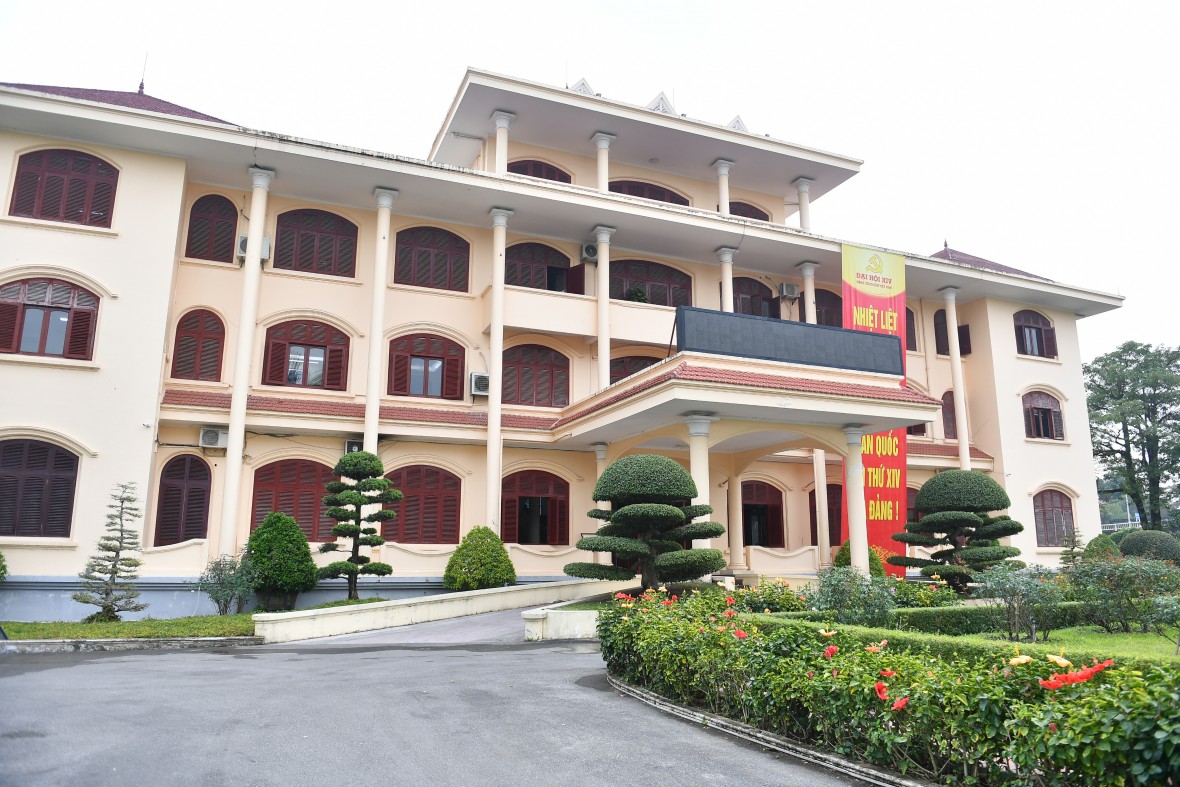 Thực hiện mô hình mới MTTQ và các tổ chức chính trị – xã hội: Kinh nghiệm từ Quảng Ninh