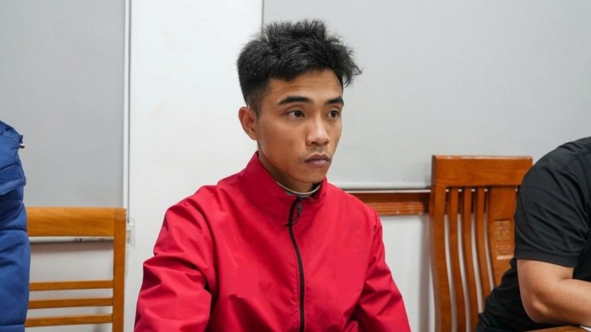 Bắt giữ kẻ sát hại hai mẹ con ở Lào Cai