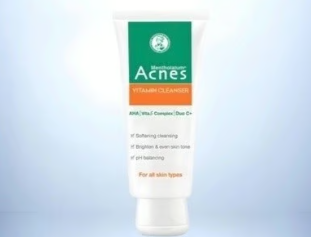Một lô sản phẩm Vitamin Acnes - tuýp 50 g, do Công ty TNHH Rohto - Mentholatum (Việt Nam) chịu trách nhiệm đưa ra thị trường bị thu hồi toàn quốc. Một lô sản phẩm Vitamin Acnes - tuýp 50 g, do Công ty TNHH Rohto - Mentholatum (Việt Nam) chịu trách nhiệm đưa ra thị trường bị thu hồi toàn quốc.