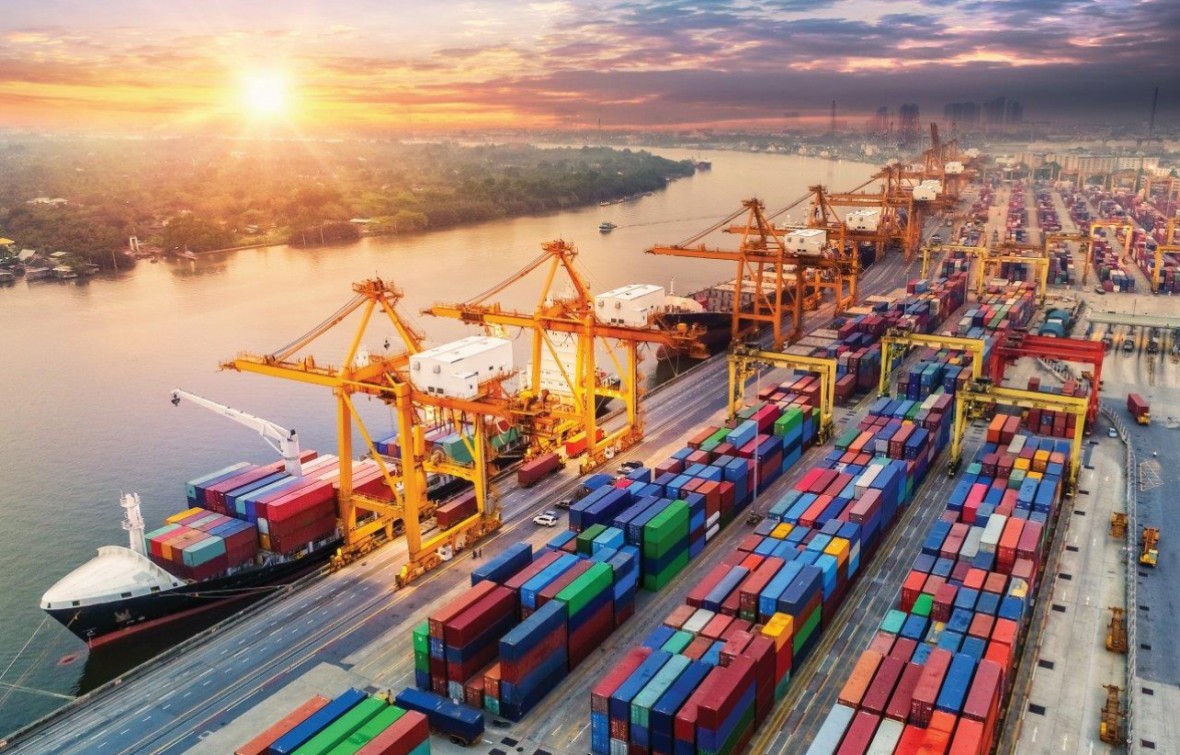 Quy định mới về vùng nước cảng biển tại 3 tỉnh phía Nam Quy định mới về vùng nước cảng biển tại 3 tỉnh phía Nam